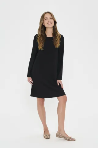 Kleid NoriaSZ Kleid Gerade Passform