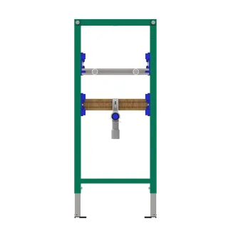 Laufen Installationselement INOEOLINK für Waschtisch, H9101030000001 H9101030000001
