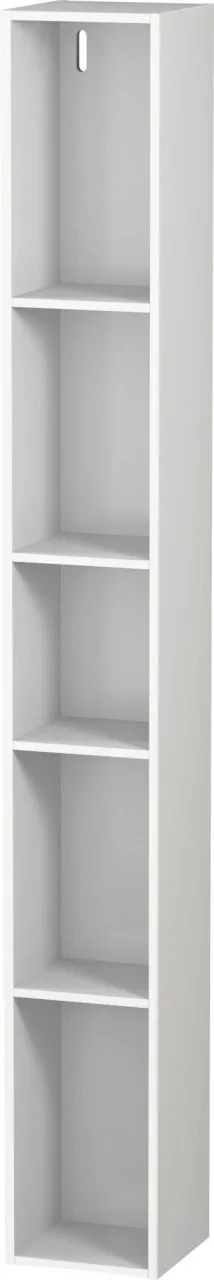Duravit L-Cube Regalelement Weiß Matt 180x180x1400 mm - LC120601818 LC120601818