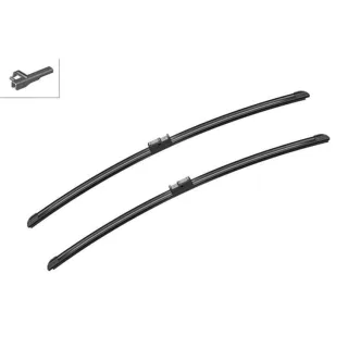 Bosch Wischblatt A079S Citroen Xsara
