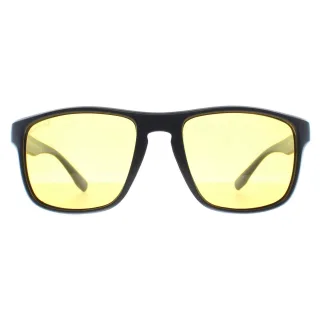 Montana Sport Unisex Schwarz Revo Mirror Polarized SP314