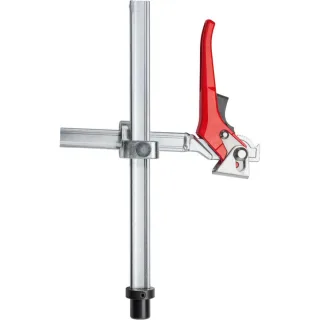Bessey Spannelement mit variabler Ausladung TWV Hebelgriff - TWV16-20-15H