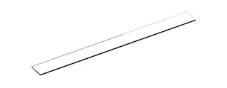 Keuco Glasablage Ersatzteil SPS 90110 804x80x6mm, 90110000097 90110000097