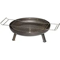 Buschbeck Grillrost Buschbeck Grillrost für Feuerschale 60 / 80 cm