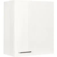 nobilia® Hängeschrank "Flash", Ausrichtung wählbar, vormontiert, in drei Breiten: 30, 45 und 60 cm, mit Soft-Close-Funktion