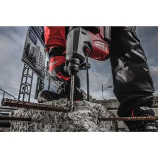 Milwaukee - Pad Pro Schnittschutzhandschuhe, 1 Stück - 4932498501