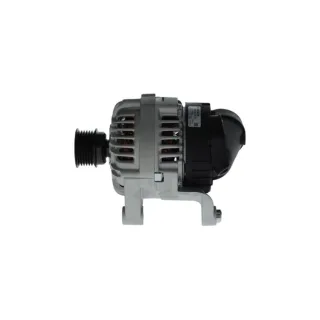 Bosch Lichtmaschine 80A BMW 3er 5er 1986A01476