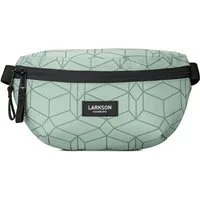 LARKSON Gürteltasche Finn Bauchtasche Damen Herren (1-tlg), Hip Bag mit großem Fach, Wasserabweisend