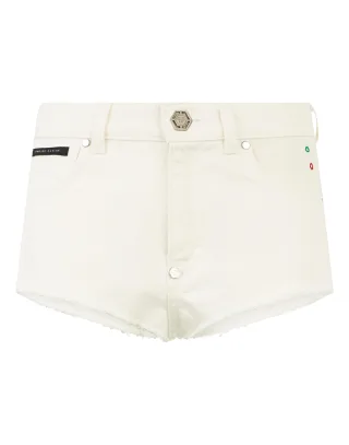 Hotpants Basic