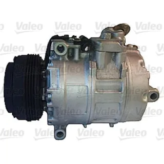 Valeo Klimakompressor BMW 3er 5er 7er X3