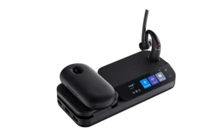 Yealink BH71 Series Workstation Pro | 1208654 | Headset
