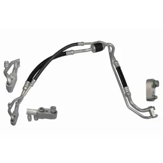 Vemo Hoch-/Niederdruckleitung Klimaanlage Opel Vectra B V40-20-0012
