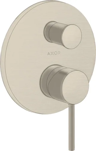 Hansgrohe Wannenmischer Unterputz Axor Starck 10418820