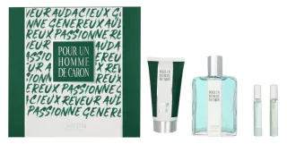 Caron Pour Un Homme De Caron Geschenkset