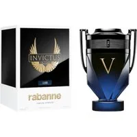 RABANNE Eau de Parfum Rabanne Invictus Victory Elixir Parfum Intense: 50 ml, 100 ml, 200 ml