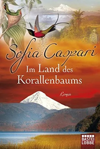 Im Land des Korallenbaums (Allgemeine Reihe. Bastei Lübbe Taschenbücher)