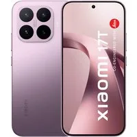 Xiaomi 17T 12+256GB Smartphone Leica Dreifach-Kamera Handy (50 MP Kamera, 6,59" Display, Leica Summilux Objektiv)