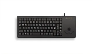 Cherry G84-5400 XS Trackball Keyboard | g84-5400lumfr-2 | Tastatur