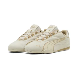 PUMA Sneaker "PUMA Catch Soleil Sneakers Damen"