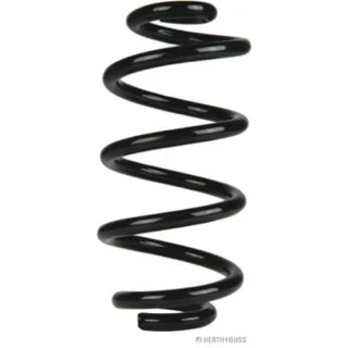 Jakoparts Feder hinten Nissan Qashqai 1 J4411016