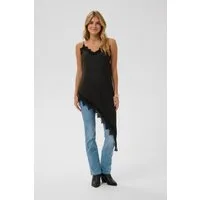 Cream Blusentop Ärmellose Bluse CRGlenna