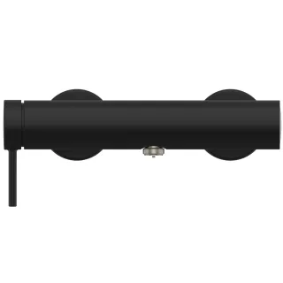 Ideal Standard Brausearmatur Ceraline Nuovo Silk Black, A8558XG A8558XG