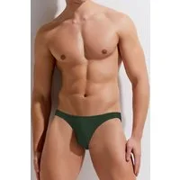 Mellice Slip Herren Slip Unterhose Baumwollqualität