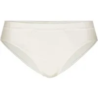 CALIDA Hüftslip Cate Damen (1-St) mit Satin-Blende, besonders weich, femininer Look