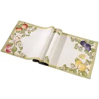 Villeroy & Boch Tischläufer Table Decoration Gobelin Läufer French Garden
