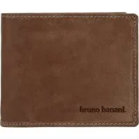 Bruno Banani Geldbörse, echt Leder