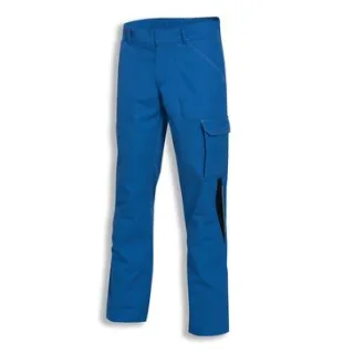 uvex perfect Herren Bundhose blau 94 - 9883720