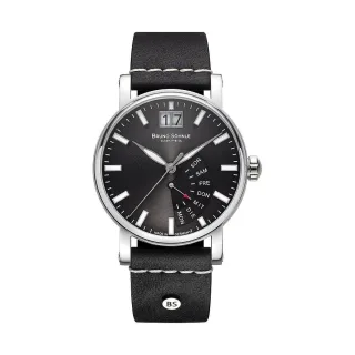 Bruno Söhnle Herrenuhr Pesaro I 17-13073-743