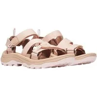 Merrell Speed Fusion Sport RMX (Klettverschluss) beige/rose Damen Sandale