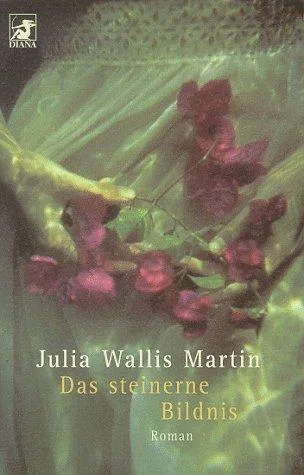 Diana-Taschenbücher Nr.60 Das steinerne Bildnis
