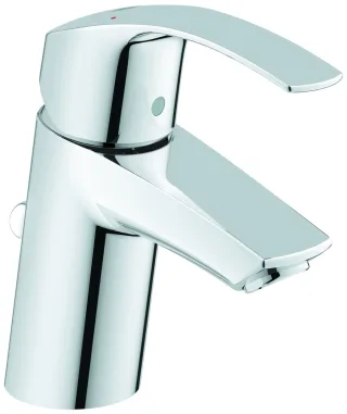 Grohe Waschtischarmatur Eurosmart 33265002