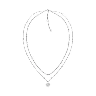 Tommy Hilfiger Kette LAYERED 2781009