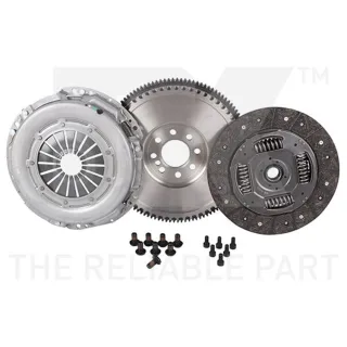 NK Kupplung Ford Mondeo 3 Jaguar X-Type 2,0 1325100