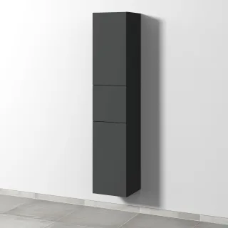 Sanipa Hochschrank links 3way (SP102) SP1021B