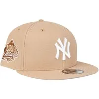 New Era Snapback Cap 9Fifty WORLD SERIES New York Yankees