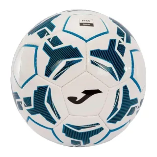 Joma - "Iceberg III" Fußball (Weiß)