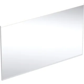Geberit Option Plus Square Lichtspiegel, direkte Bel. 502785001