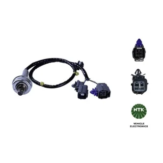 NTK Lambdasonde vor Katalysator Mazda 6 GH 2,0