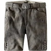 Stockerpoint Trachtenlederhose Ronny