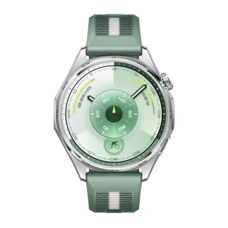 Huawei Watch GT 6 | 55020ftv | 46 mm - Edelstahl