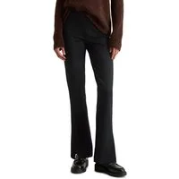 Marc O'Polo Jerseyhose relaxed fit mit breitem Bund