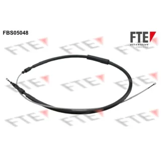 FTE Seilzug f?r Feststellbremse Citroen C3