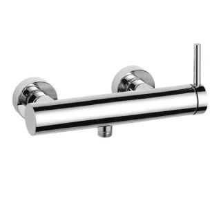 Avenarius Aufputz-Brausearmatur, Linie 280 2806200010