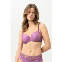 Mey Bügel-BH Mey Damen Spacer-BH Serie Delightful Uni (1-tlg., 1)