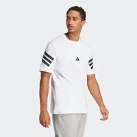 adidas Sportswear T-Shirt FUTURE ICONS 3-STREIFEN