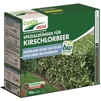 Cuxin DCM Spezialdünger Cuxin DCM Spezialdünger Kirschlorbeer Dünger Heckenkirsche 3,0 kg